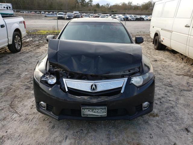 Photo 4 VIN: JH4CU2F85CC027660 - ACURA TSX SE 