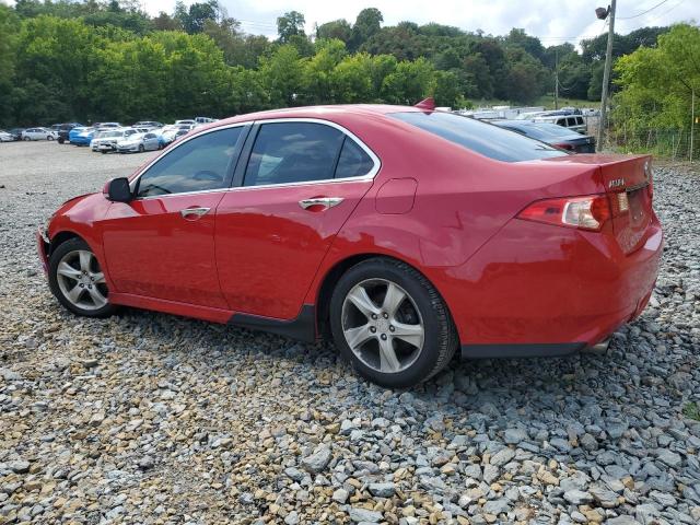 Photo 1 VIN: JH4CU2F85DC000718 - ACURA TSX SE 