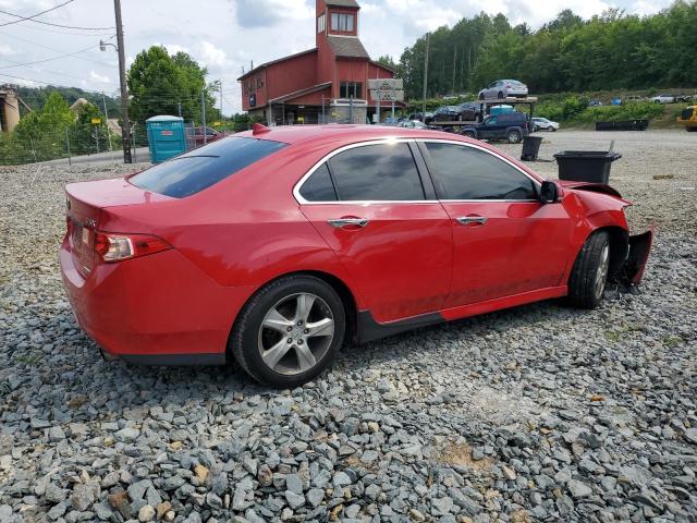 Photo 2 VIN: JH4CU2F85DC000718 - ACURA TSX SE 