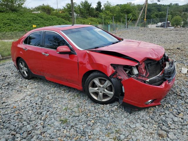 Photo 3 VIN: JH4CU2F85DC000718 - ACURA TSX SE 