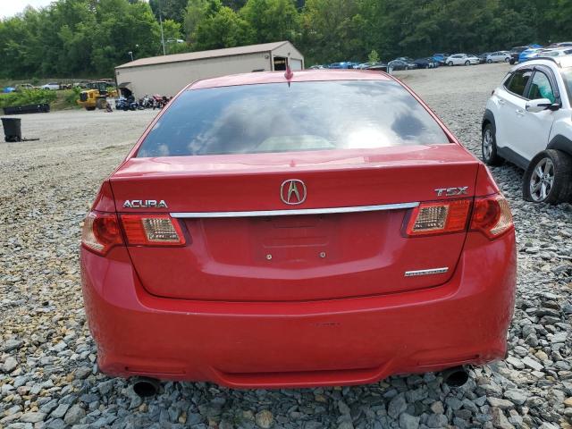 Photo 5 VIN: JH4CU2F85DC000718 - ACURA TSX SE 