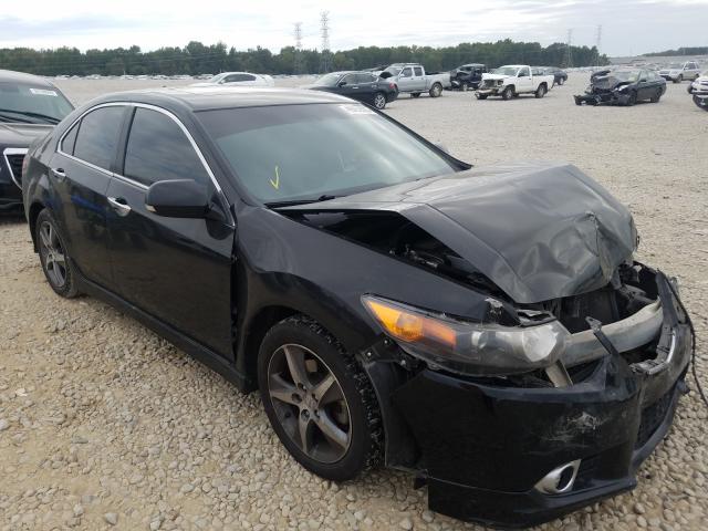 Photo 0 VIN: JH4CU2F85DC002579 - ACURA TSX SE 