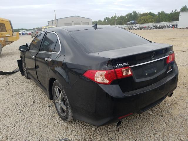 Photo 2 VIN: JH4CU2F85DC002579 - ACURA TSX SE 