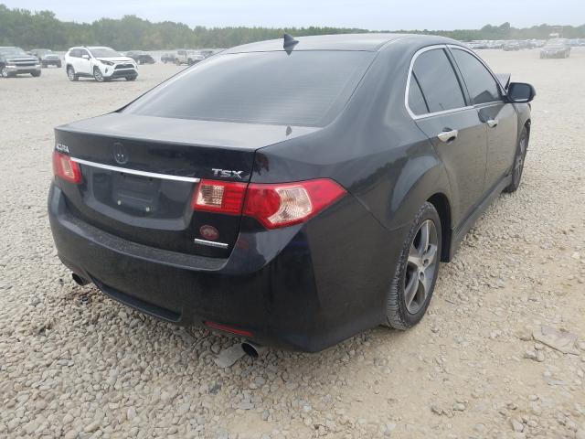 Photo 3 VIN: JH4CU2F85DC002579 - ACURA TSX SE 