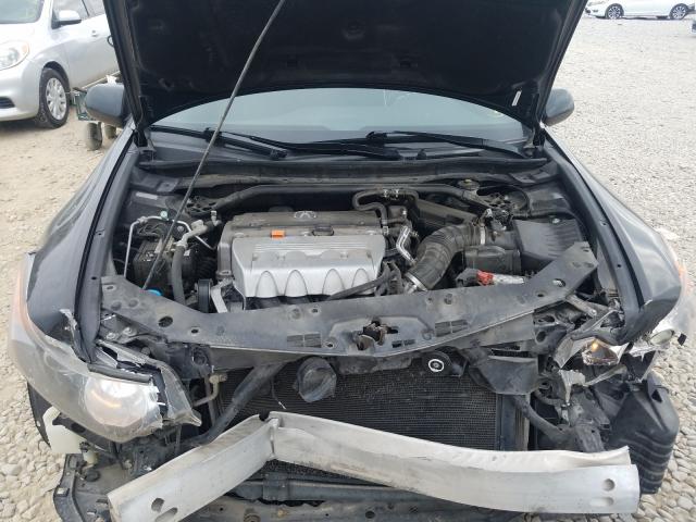 Photo 6 VIN: JH4CU2F85DC002579 - ACURA TSX SE 