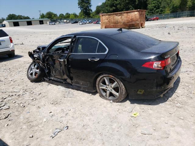 Photo 1 VIN: JH4CU2F85DC002579 - ACURA TSX SE 