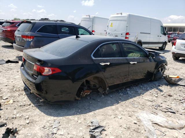 Photo 2 VIN: JH4CU2F85DC002579 - ACURA TSX SE 