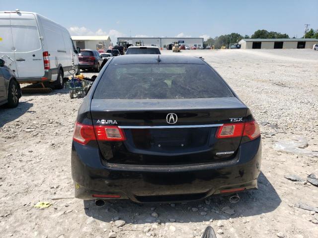 Photo 5 VIN: JH4CU2F85DC002579 - ACURA TSX SE 