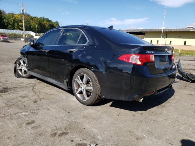 Photo 2 VIN: JH4CU2F85DC004168 - ACURA TSX 