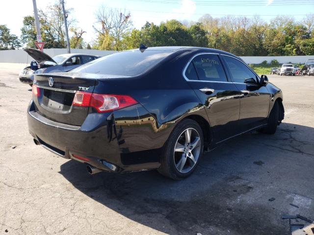 Photo 3 VIN: JH4CU2F85DC004168 - ACURA TSX 