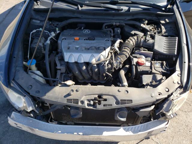 Photo 6 VIN: JH4CU2F85DC004168 - ACURA TSX 