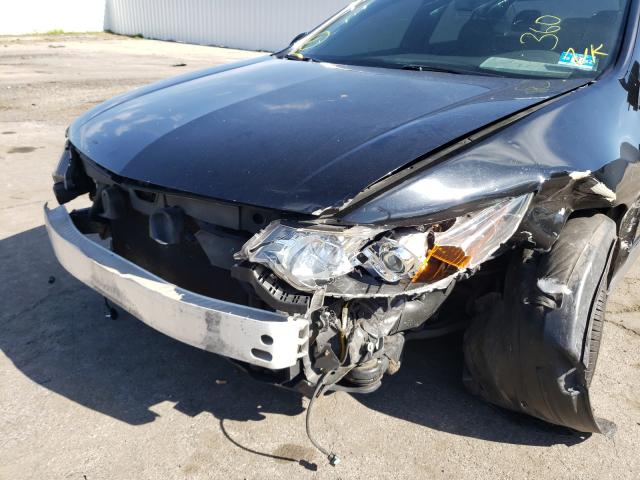 Photo 8 VIN: JH4CU2F85DC004168 - ACURA TSX 