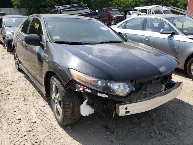 Photo 0 VIN: JH4CU2F85EC000414 - ACURA TSX SE 