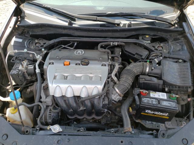 Photo 6 VIN: JH4CU2F85EC000414 - ACURA TSX SE 