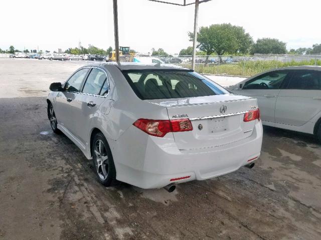 Photo 2 VIN: JH4CU2F86CC006011 - ACURA TSX 