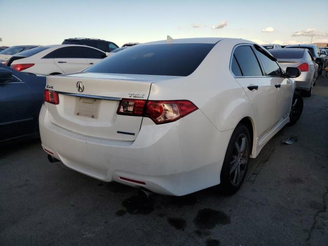 Photo 2 VIN: JH4CU2F86CC007417 - ACURA TSX 