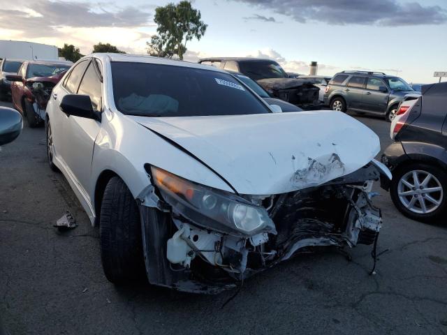 Photo 3 VIN: JH4CU2F86CC007417 - ACURA TSX 