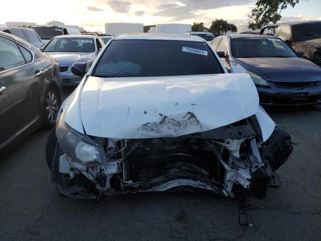 Photo 4 VIN: JH4CU2F86CC007417 - ACURA TSX 