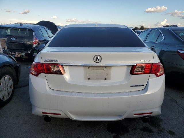 Photo 5 VIN: JH4CU2F86CC007417 - ACURA TSX 