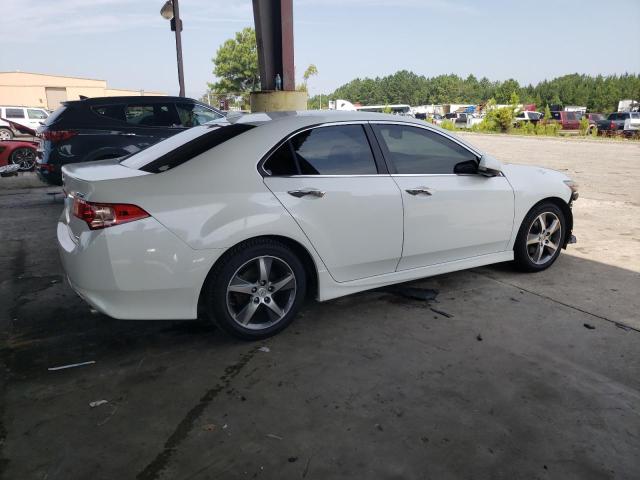 Photo 2 VIN: JH4CU2F86CC009166 - ACURA TSX SE 