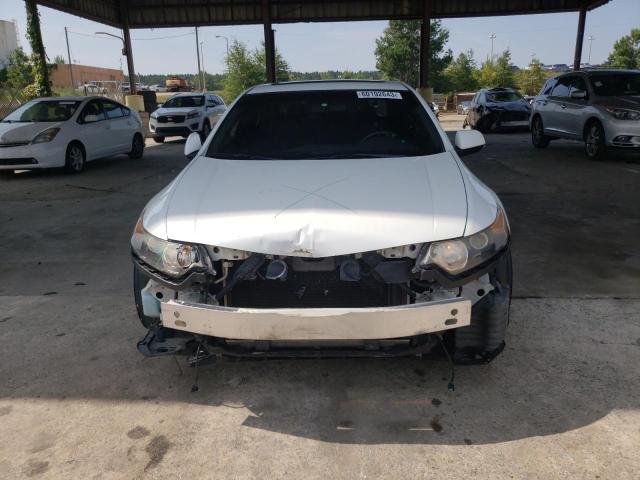 Photo 4 VIN: JH4CU2F86CC009166 - ACURA TSX SE 