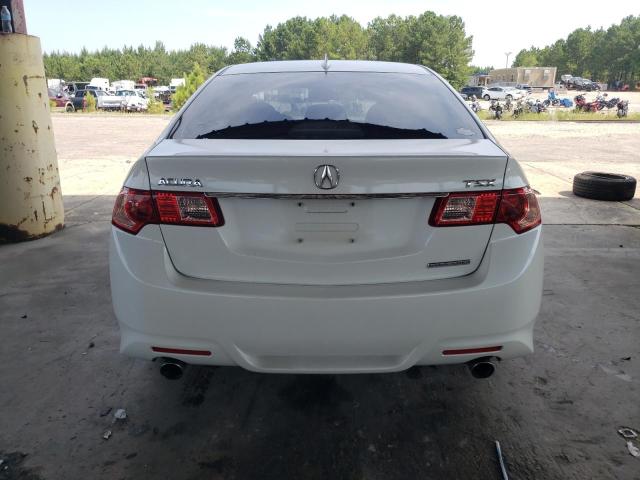 Photo 5 VIN: JH4CU2F86CC009166 - ACURA TSX SE 