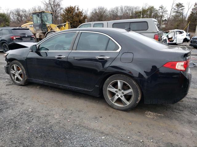 Photo 1 VIN: JH4CU2F86CC010298 - ACURA TSX 