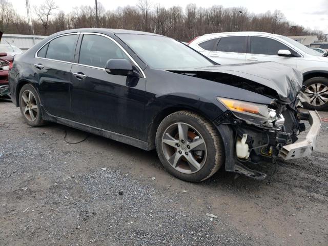 Photo 3 VIN: JH4CU2F86CC010298 - ACURA TSX 