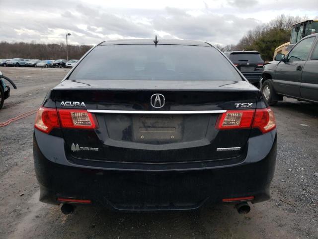 Photo 5 VIN: JH4CU2F86CC010298 - ACURA TSX 