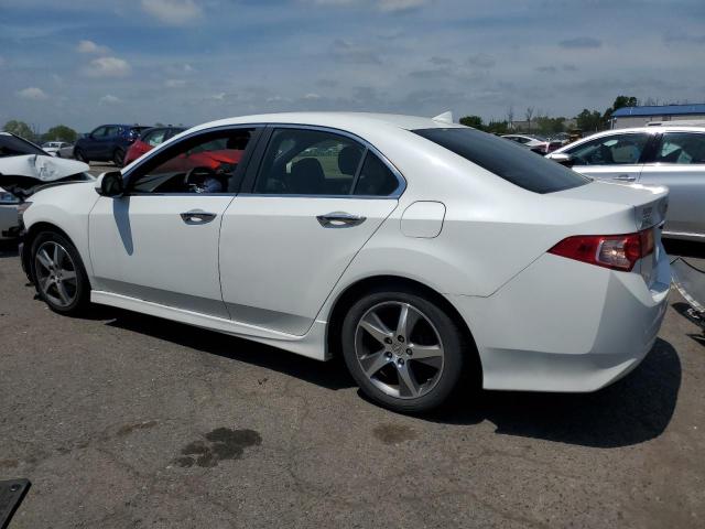 Photo 1 VIN: JH4CU2F86CC015629 - ACURA TSX 