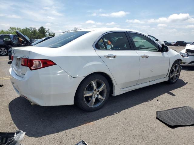 Photo 2 VIN: JH4CU2F86CC015629 - ACURA TSX 