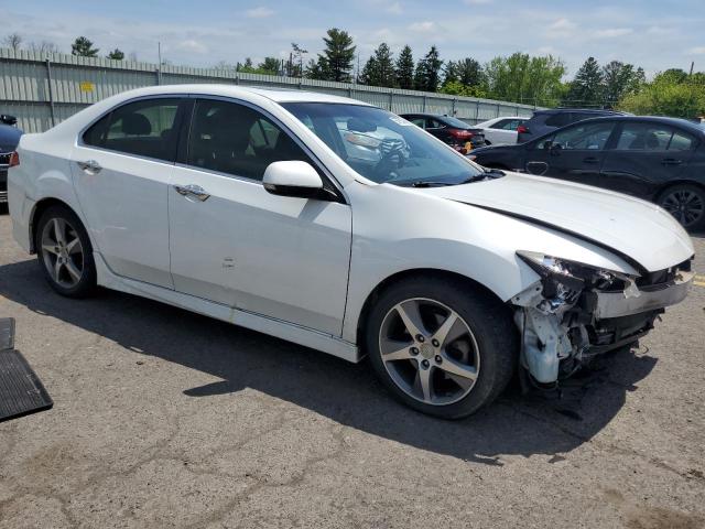 Photo 3 VIN: JH4CU2F86CC015629 - ACURA TSX 