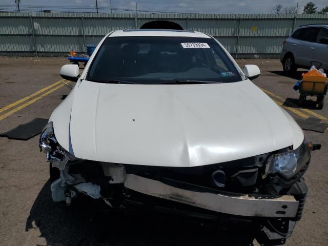 Photo 4 VIN: JH4CU2F86CC015629 - ACURA TSX 