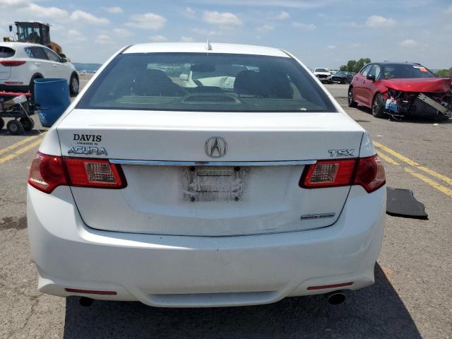 Photo 5 VIN: JH4CU2F86CC015629 - ACURA TSX 