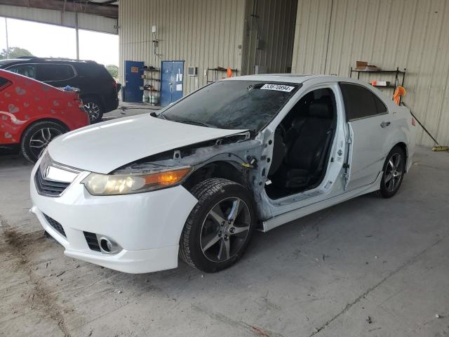 Photo 0 VIN: JH4CU2F86CC015646 - ACURA TSX 