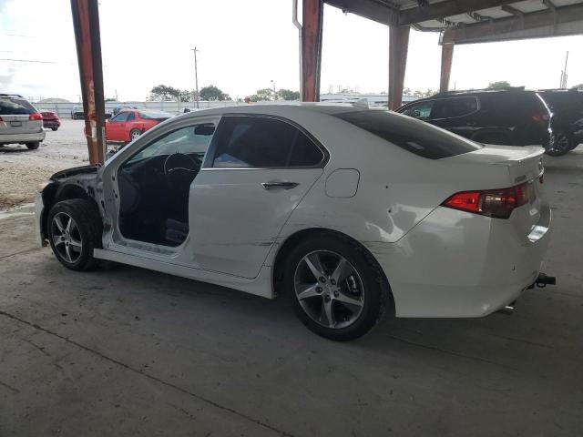 Photo 1 VIN: JH4CU2F86CC015646 - ACURA TSX 