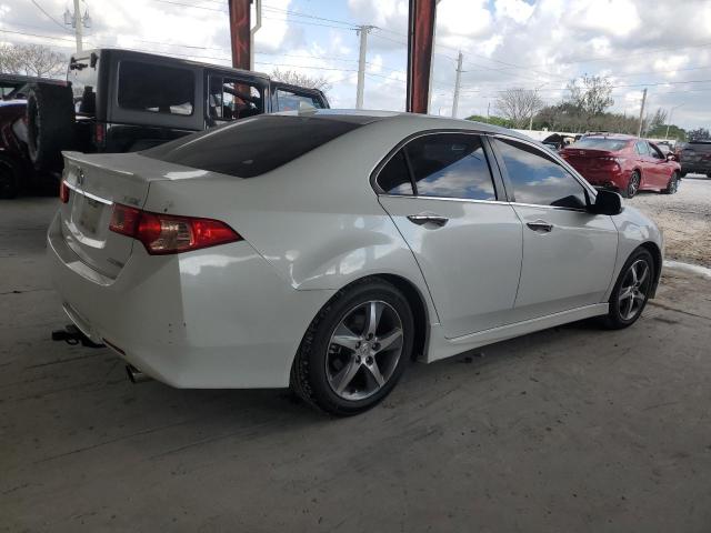 Photo 2 VIN: JH4CU2F86CC015646 - ACURA TSX 