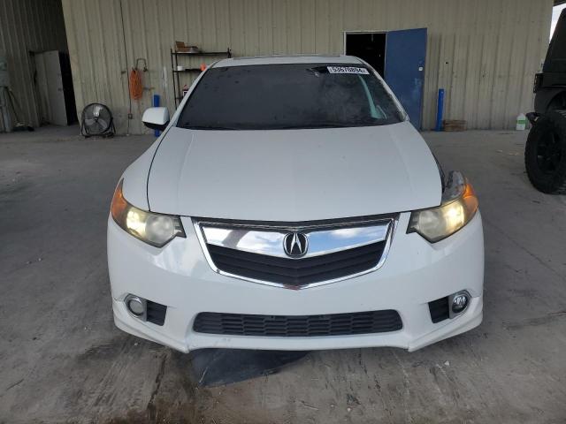 Photo 4 VIN: JH4CU2F86CC015646 - ACURA TSX 