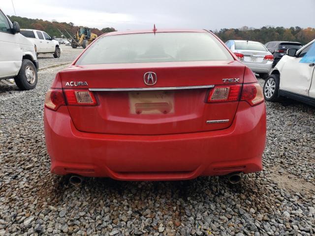 Photo 5 VIN: JH4CU2F86CC018448 - ACURA TSX 