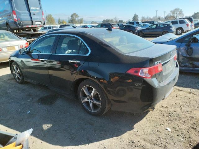 Photo 1 VIN: JH4CU2F86CC026386 - ACURA TSX SE 