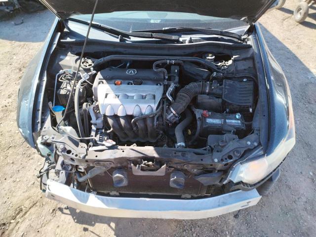 Photo 10 VIN: JH4CU2F86CC026386 - ACURA TSX SE 