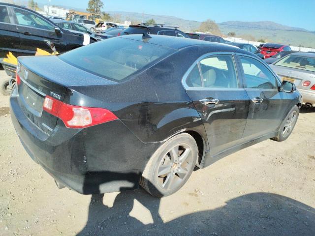 Photo 2 VIN: JH4CU2F86CC026386 - ACURA TSX SE 