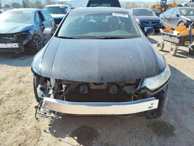 Photo 4 VIN: JH4CU2F86CC026386 - ACURA TSX SE 