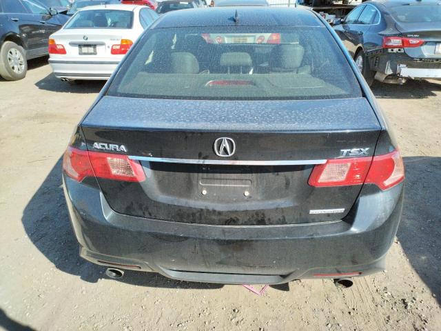 Photo 5 VIN: JH4CU2F86CC026386 - ACURA TSX SE 