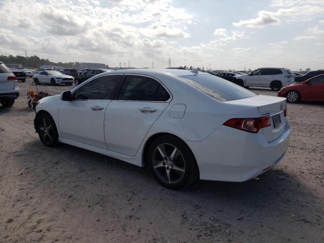 Photo 1 VIN: JH4CU2F86DC001912 - ACURA TSX 