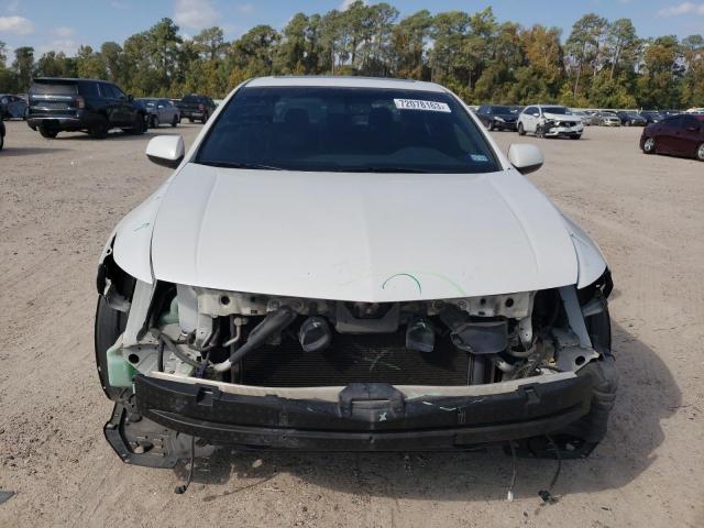 Photo 4 VIN: JH4CU2F86DC001912 - ACURA TSX 