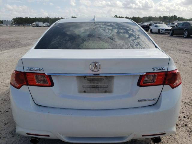 Photo 5 VIN: JH4CU2F86DC001912 - ACURA TSX 