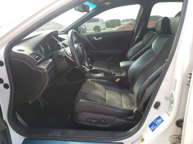 Photo 6 VIN: JH4CU2F86DC001912 - ACURA TSX 