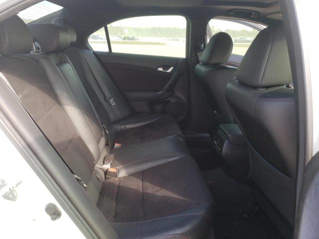 Photo 9 VIN: JH4CU2F86DC001912 - ACURA TSX 