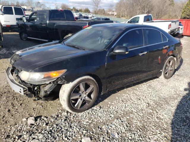 Photo 0 VIN: JH4CU2F86DC011677 - ACURA TSX 